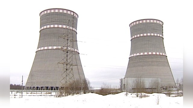 Süddeutsche Zeitung: Россия не прочь заработать на немецких ядерных отходах