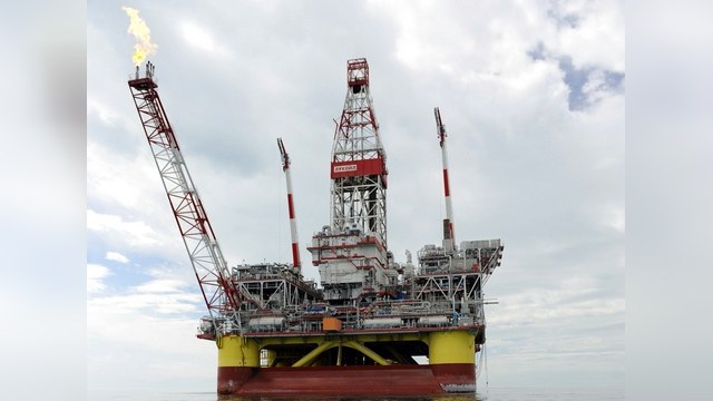 The Financial: Нефть и газ выведут Россию в пятерку мировых лидеров