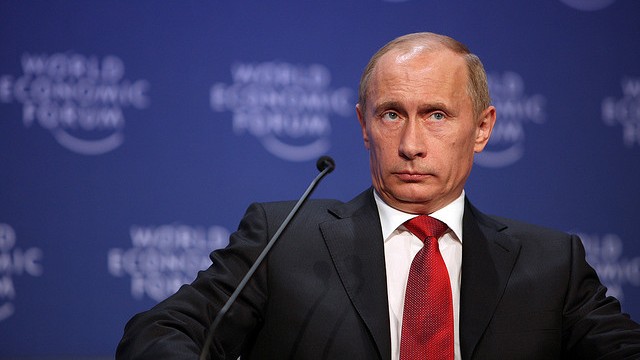 Radio Free Europe: Путин готовит стране перестройку