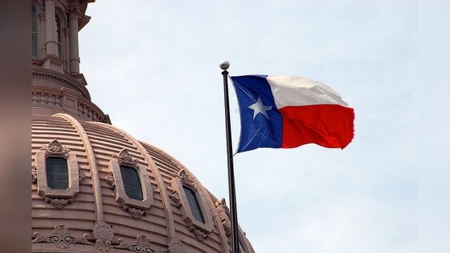 Власти Техаса проверяют законность усыновления Максима Кузьмина 