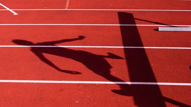 BBC: Российскую легкую атлетику необходимо спасать от допинга