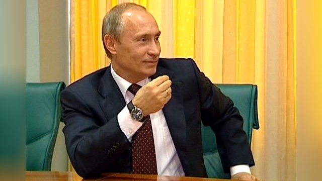The Economist: Новыми законами Путин отгораживает элиту от Запада