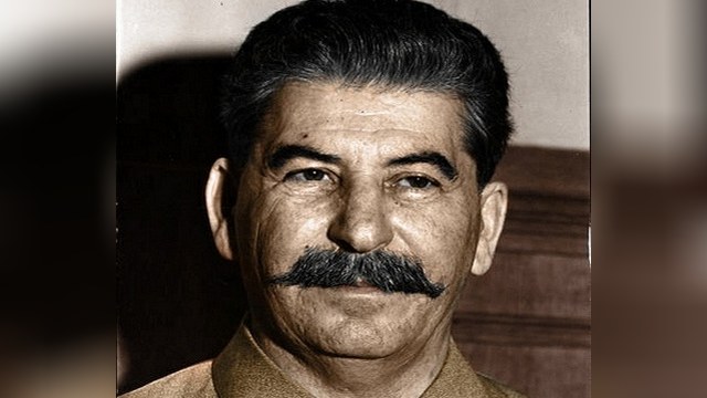 Foreign Policy: Сталин живет в сердцах россиян