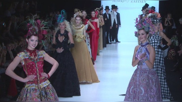 В поисках счастья молодые девушки попадали к волшебнику-убийце