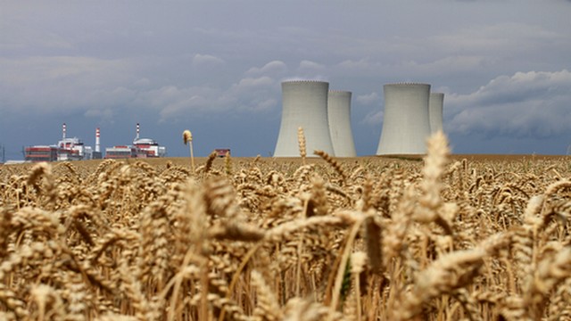 РФ и США «сражаются» на подступах к чешской АЭС