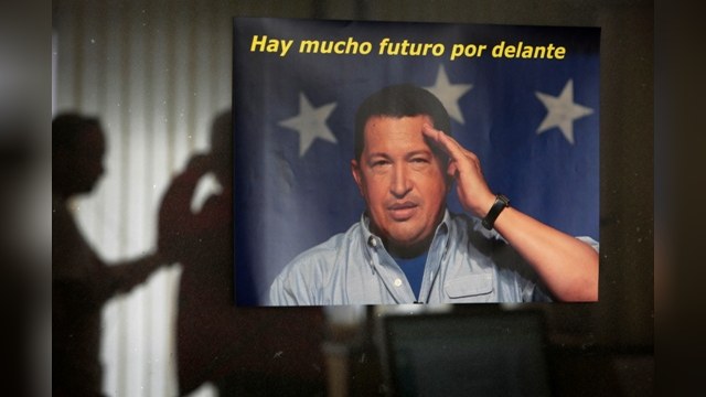 Венесуэла после Чавеса: что ждет Москву и Минск 