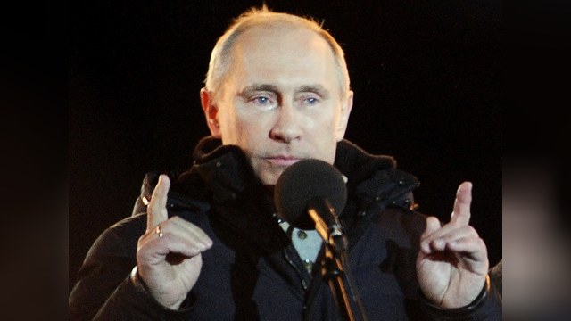 Оппозиция не знает, кем заменить Путина