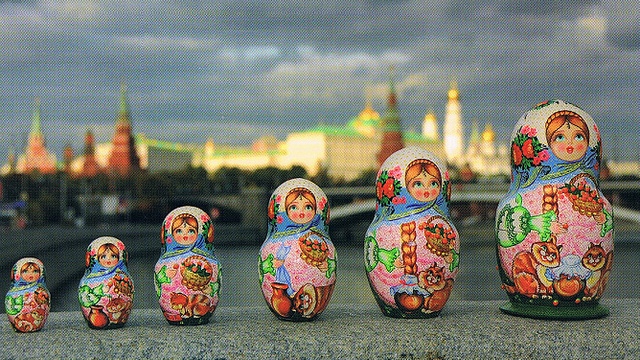 The Washington Post: главная роль российской женщины в рождении детей 