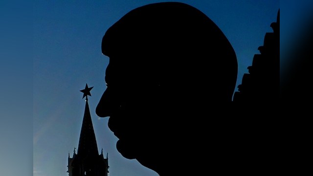 Память о Сталине мешает России прийти к демократии