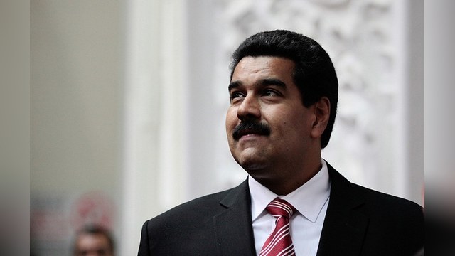 Россия потребовала от Венесуэлы соблюдать обязательства по контрактам