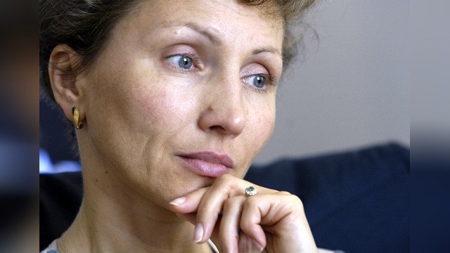 The Guardian: Британское правосудие предало Марину Литвиненко