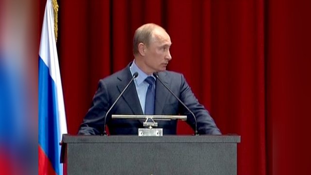 American Thinker: Путин воскресил «империю зла»