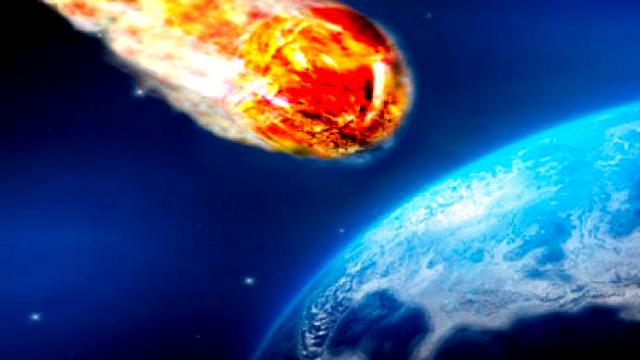 Росатом намерен отбиваться от астероидов мегатонными бомбами 