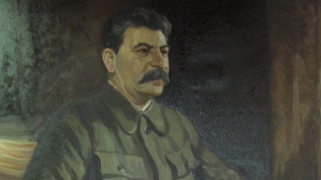 Daily Mail: Сталин умер своей смертью