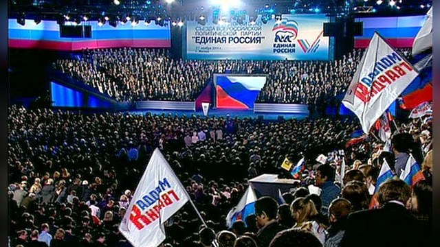 Le Figaro: Эксперты Якунина подставили под удар «Единую Россию»