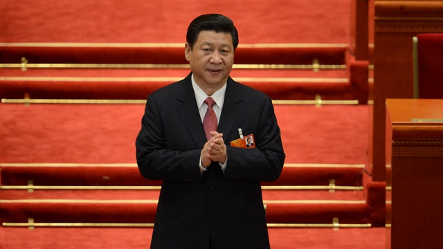 Дипломатия нового китайского лидера начинается с России