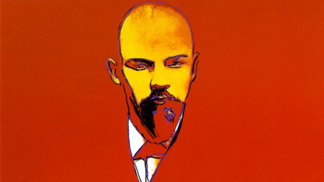 Ленин поможет Березовскому расплатиться с долгами