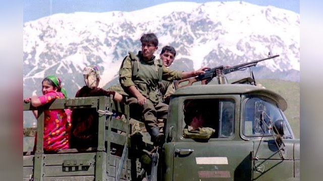 Таджикистан заявил о новых условиях размещения российской военной базы  