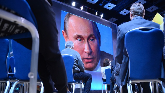 Forbes: Авторитарность России мешает бизнесу