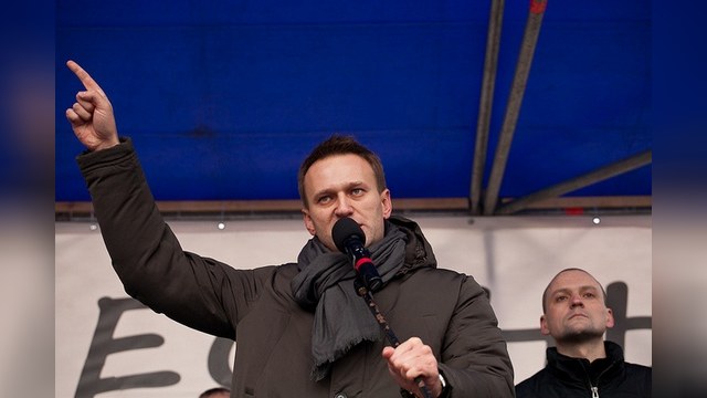 Пономарев: У Навального был шанс сплотить оппозицию вокруг себя