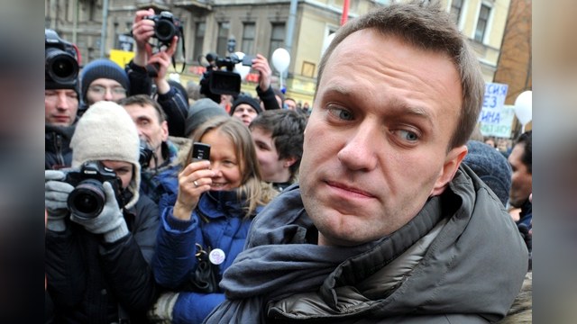В дело о «Кировлесе» «подкинули дров»: Навальному грозит тюрьма
