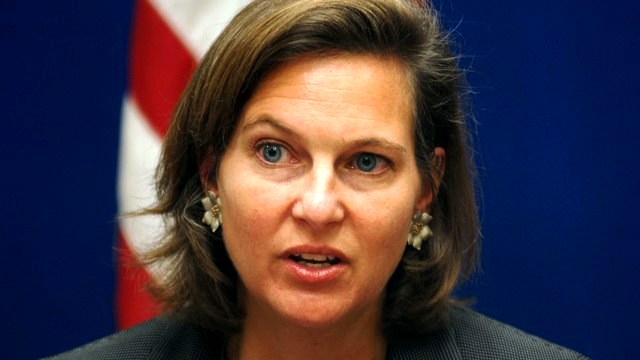 Нуланд: «США обеспокоены проверками российских НКО» 