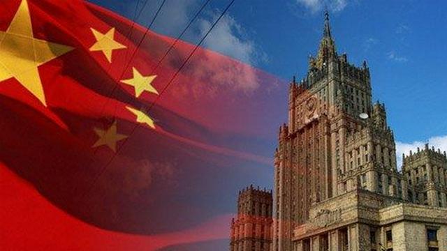 Россия и Китай объединяют усилия по свертыванию демократии в мире