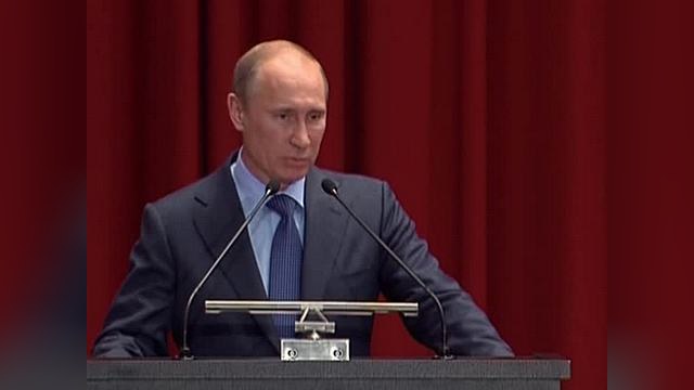 The Guardian: Проверки НКО - личная месть Путина