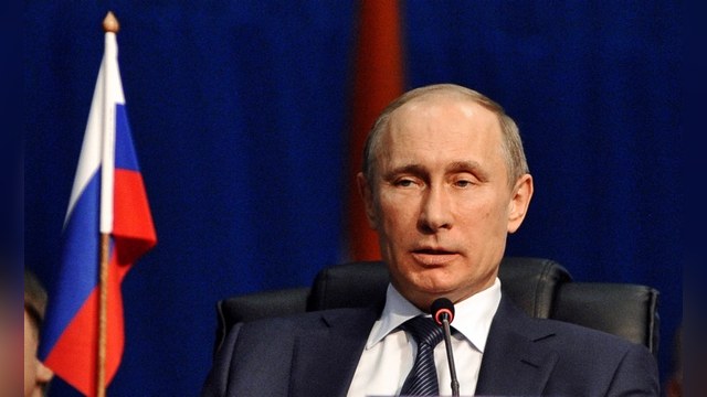 Путин разрешил регионам отменять прямые выборы губернатора 