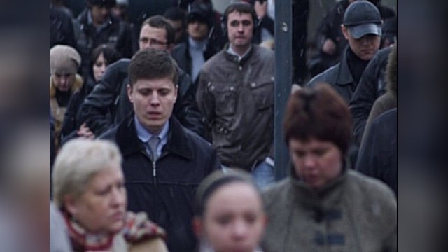 Голодец обнаружила, что 38 миллионов россиян непонятно где и чем заняты