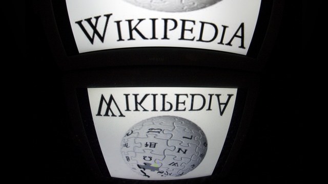 В России могут запретить «Википедию» 