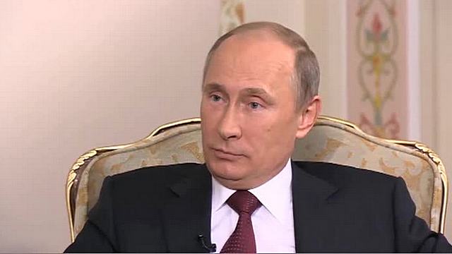 НКО попросили Путина открыть данные о «миллиардах из-за границы»