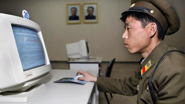 «Интерфакс» не понял американской шутки о Северной Корее