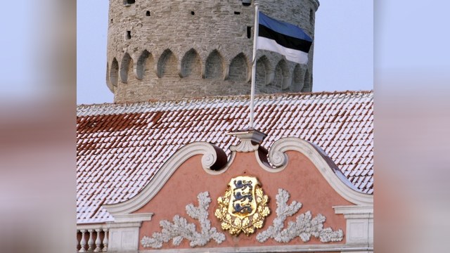 Эстонские консерваторы откажутся от гонений на русских