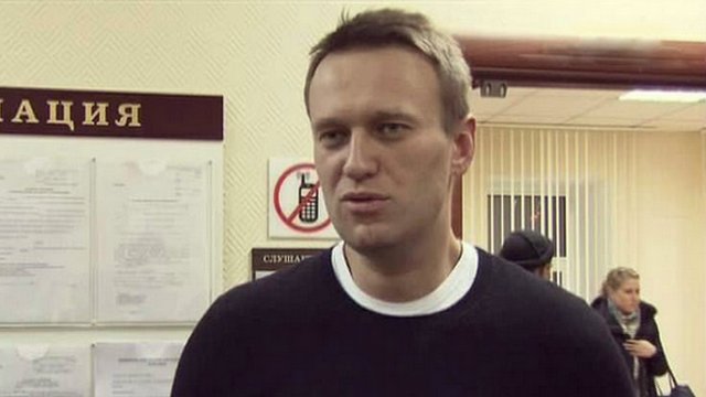 Немецкий политолог: Навальный может стать узником номер один