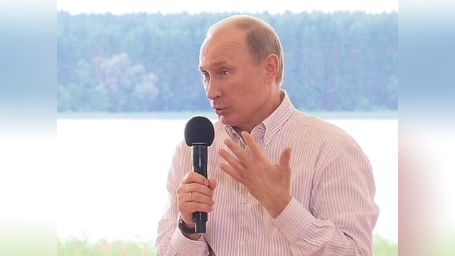 CSM: Путину изменила выучка КГБ