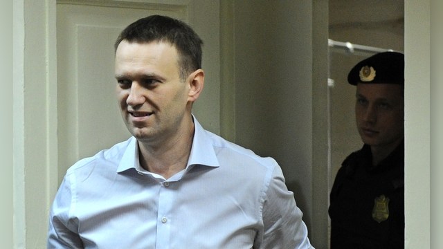 Новое уголовное дело возбуждено в отношении братьев Навальных