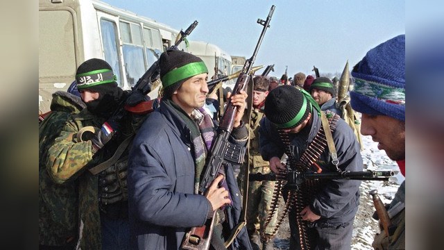 Fox News: Чеченский террор впервые пришел на Запад