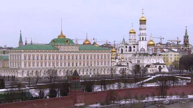 В Москве задержали участников акции в поддержку фигурантов «болотного дела»