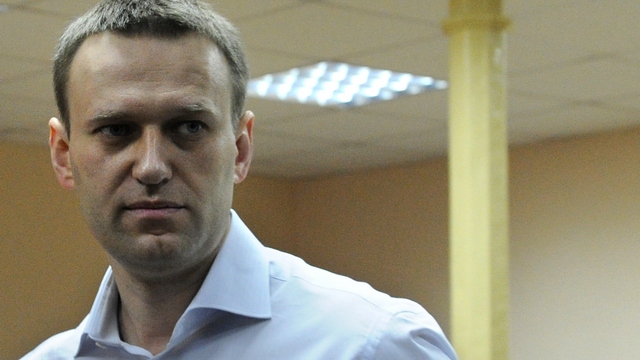 The Guardian: Россияне не доверяют реформатору Навальному