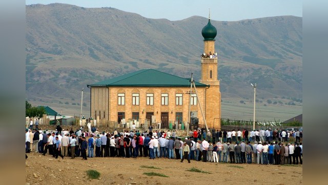 Guardian: Старший Царнаев ездил в Дагестан изучать ислам
