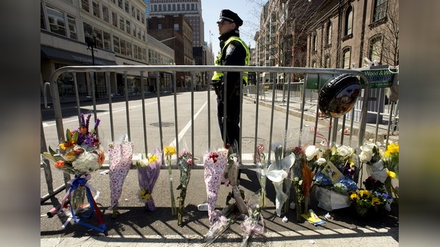 Libération: У ФСБ не было резона организовывать взрывы в Бостоне
