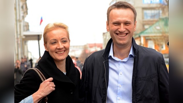 ARD: Навальный – единственный молодой активист, которому верят