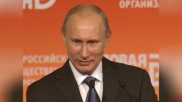 NYT: Падение цен на нефть сделает Путина агрессивнее