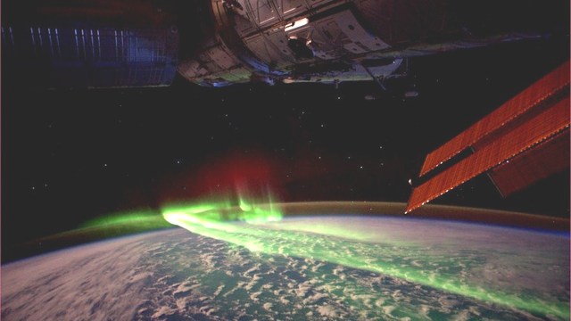 Роскосмос повысил цену билета Земля-МКС для астронавтов НАСА