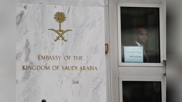 У властей Саудовской Аравии не было сведений о Тамерлане Царнаеве