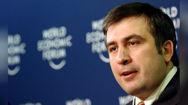 Саакашвили: Царнаев никогда не был в Грузии