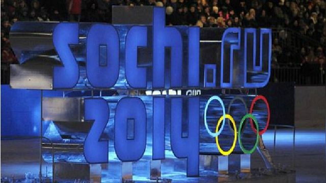 Грузия будет участвовать в сочинской Олимпиаде