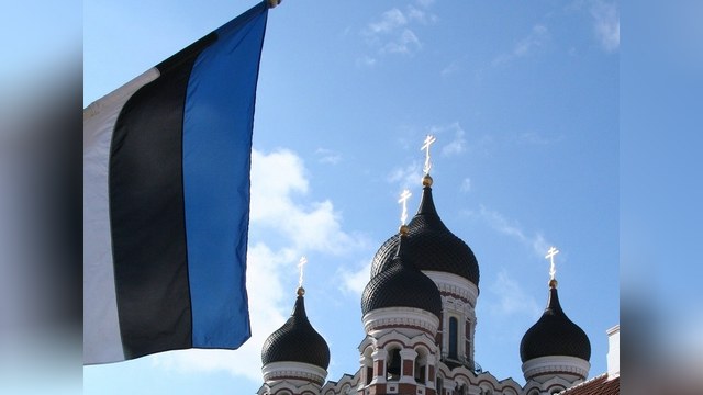 ERR: В Эстонии свой русский язык
