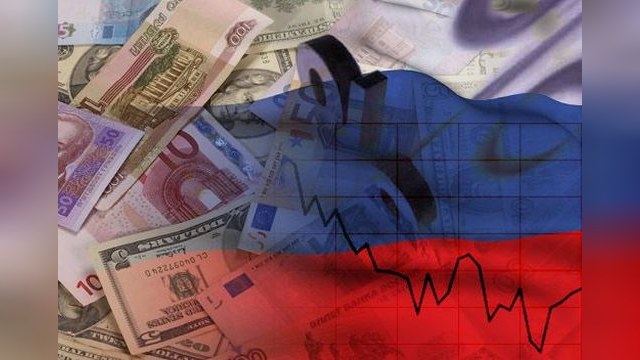 Forbes: Благодаря экономическому росту россиянам больше хочется жить
